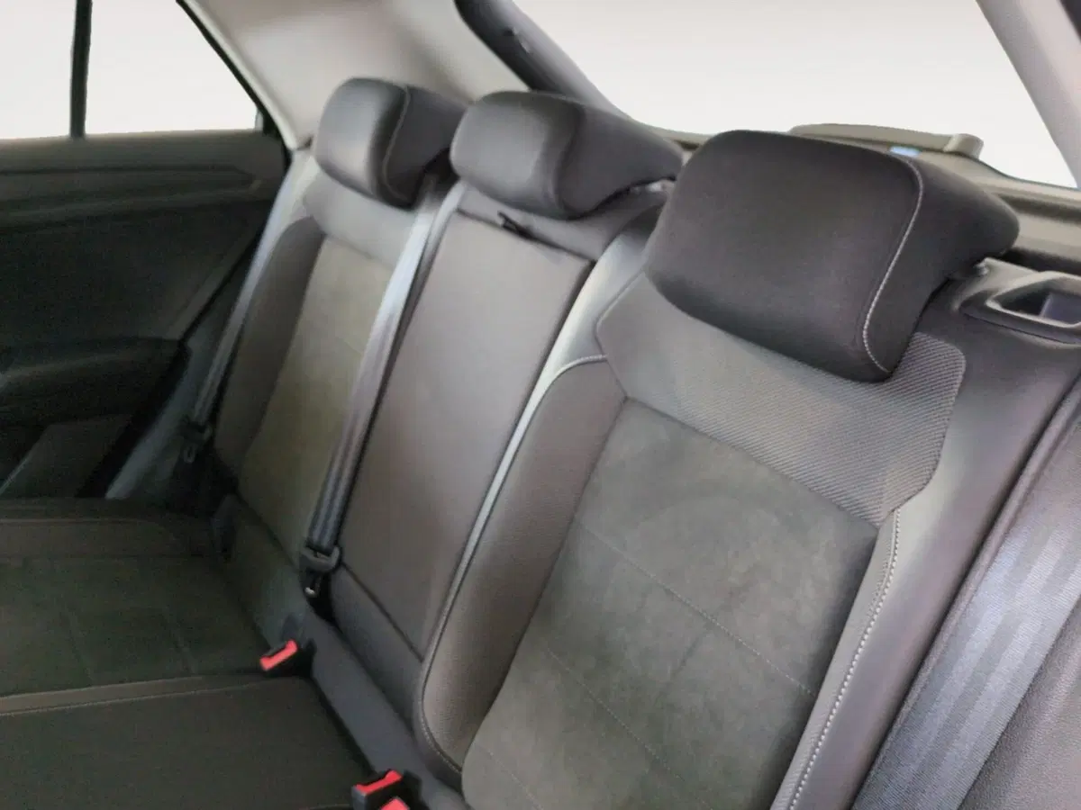 Volkswagen T-Roc usata a Agrigento (12)