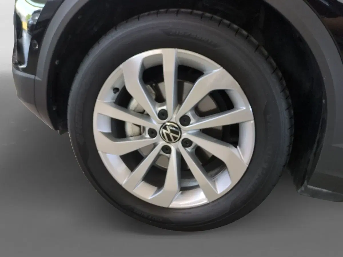 Volkswagen T-Roc usata a Agrigento (13)