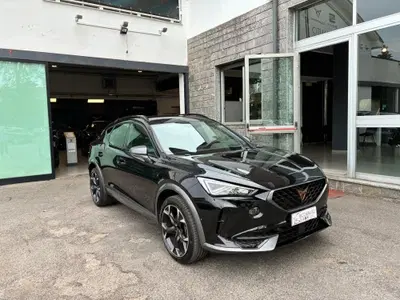 Cupra Formentor Formentor 1.5 TSI del 2022 usata a Barlassina