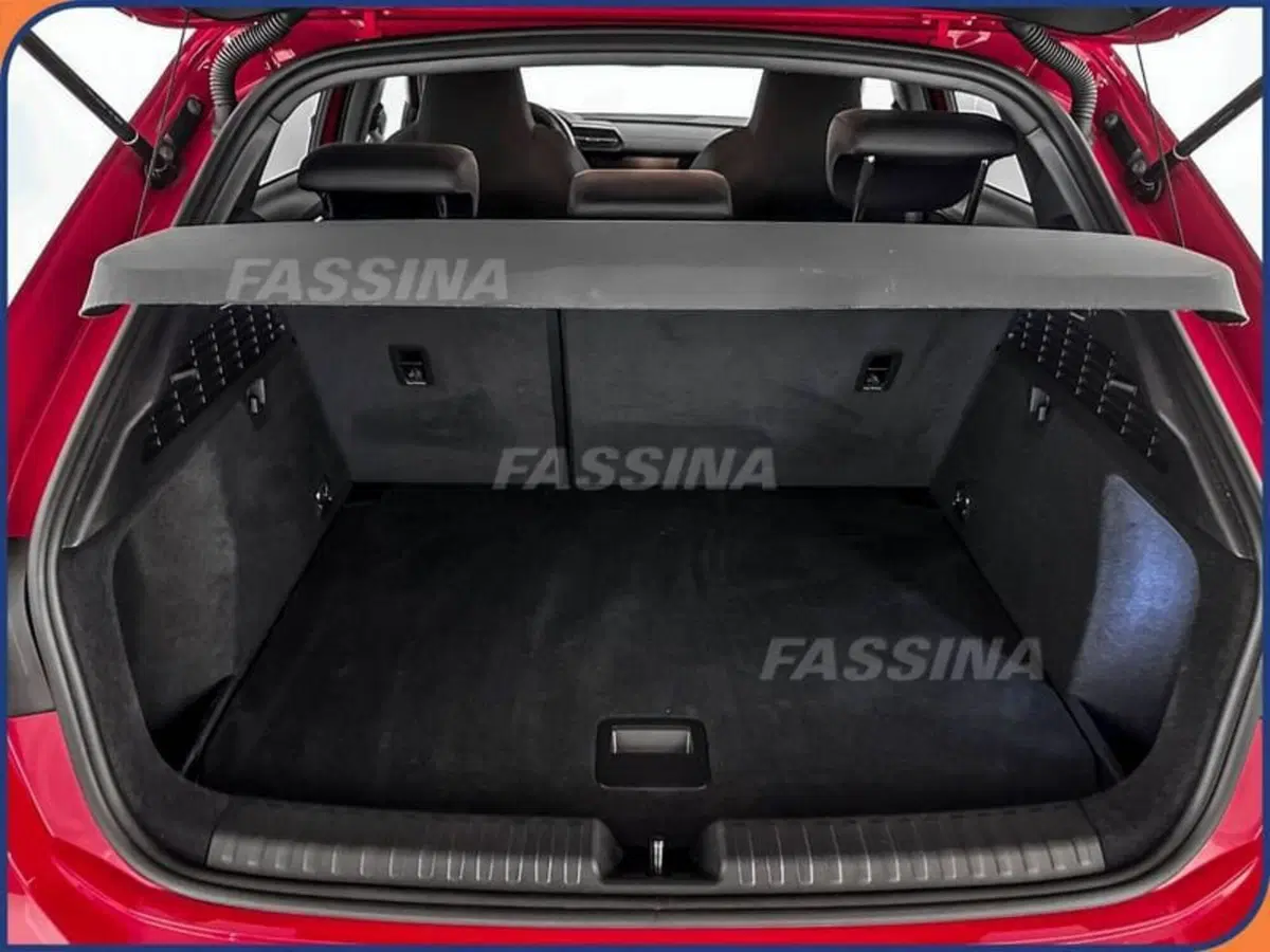 Audi A3 Sportback usata a Milano (11)