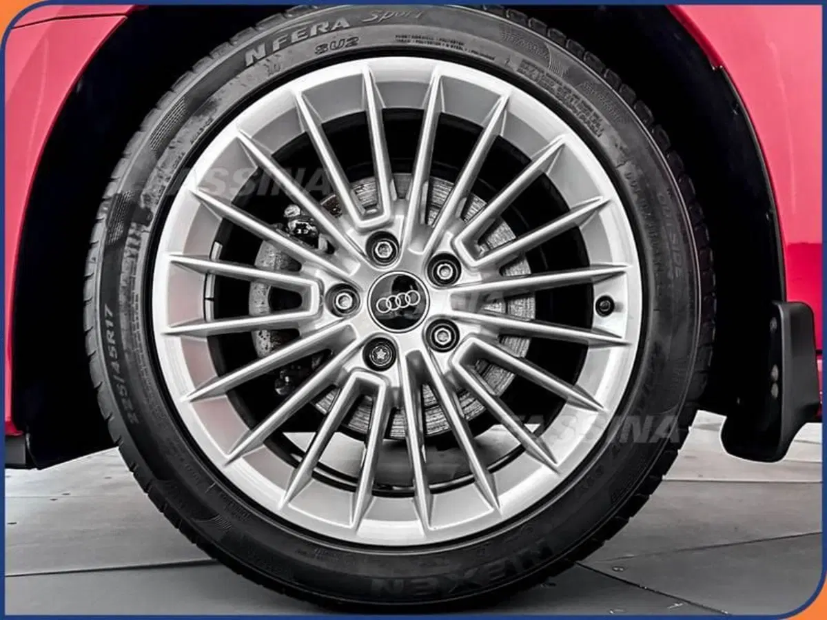 Audi A3 Sportback usata a Milano (7)