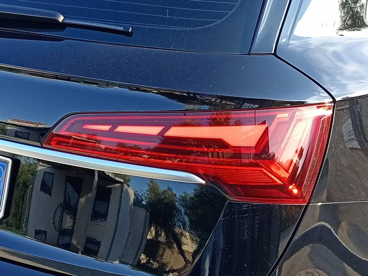 Audi Q5 usata a Bari (10)