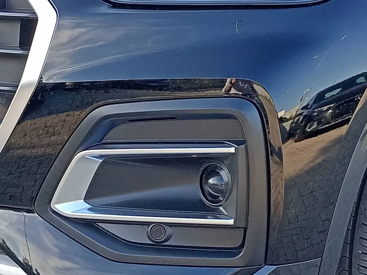Audi Q5 usata a Bari (9)
