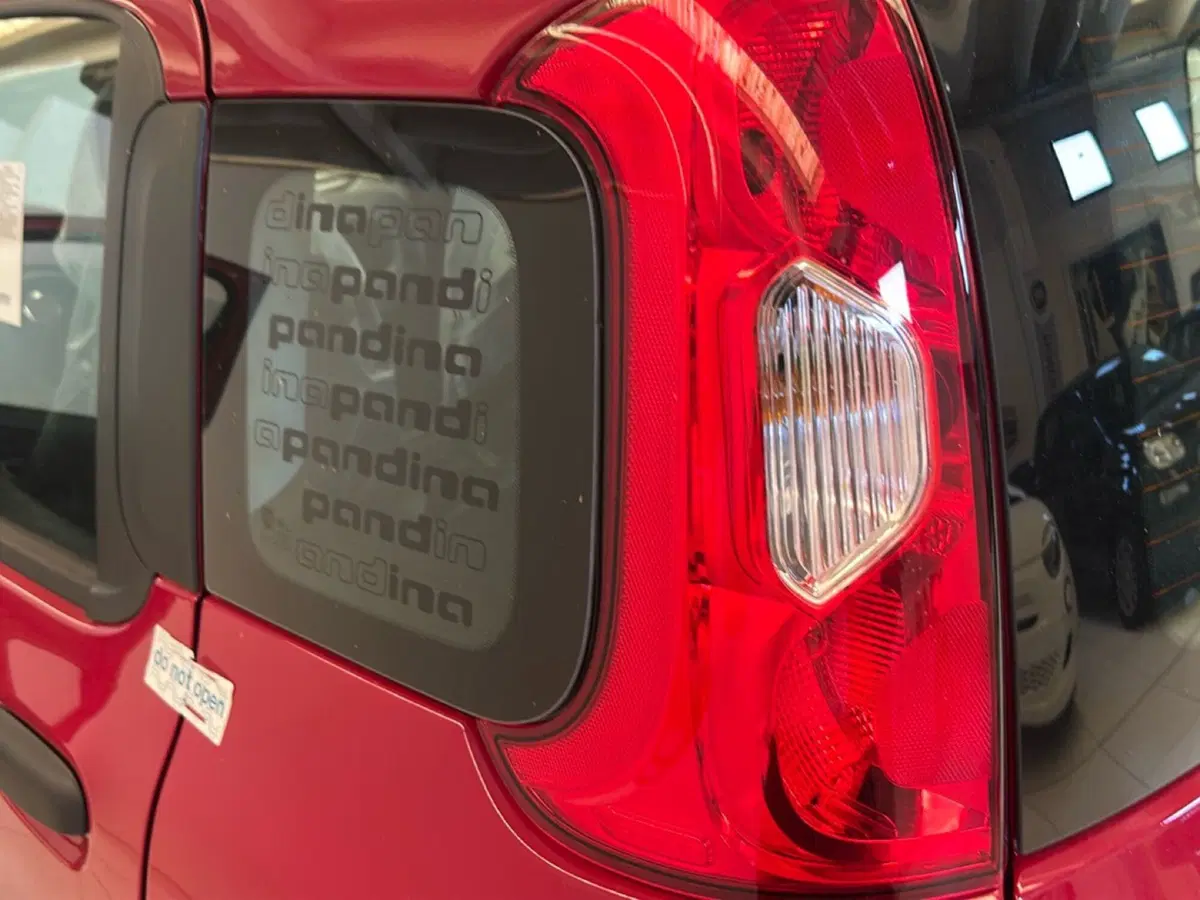 Fiat Pandina nuova a Bergamo (10)