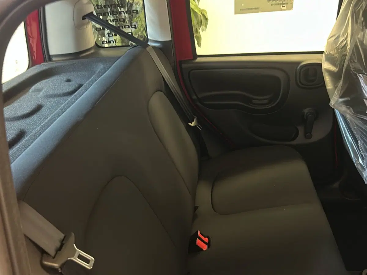 Fiat Pandina nuova a Bergamo (6)