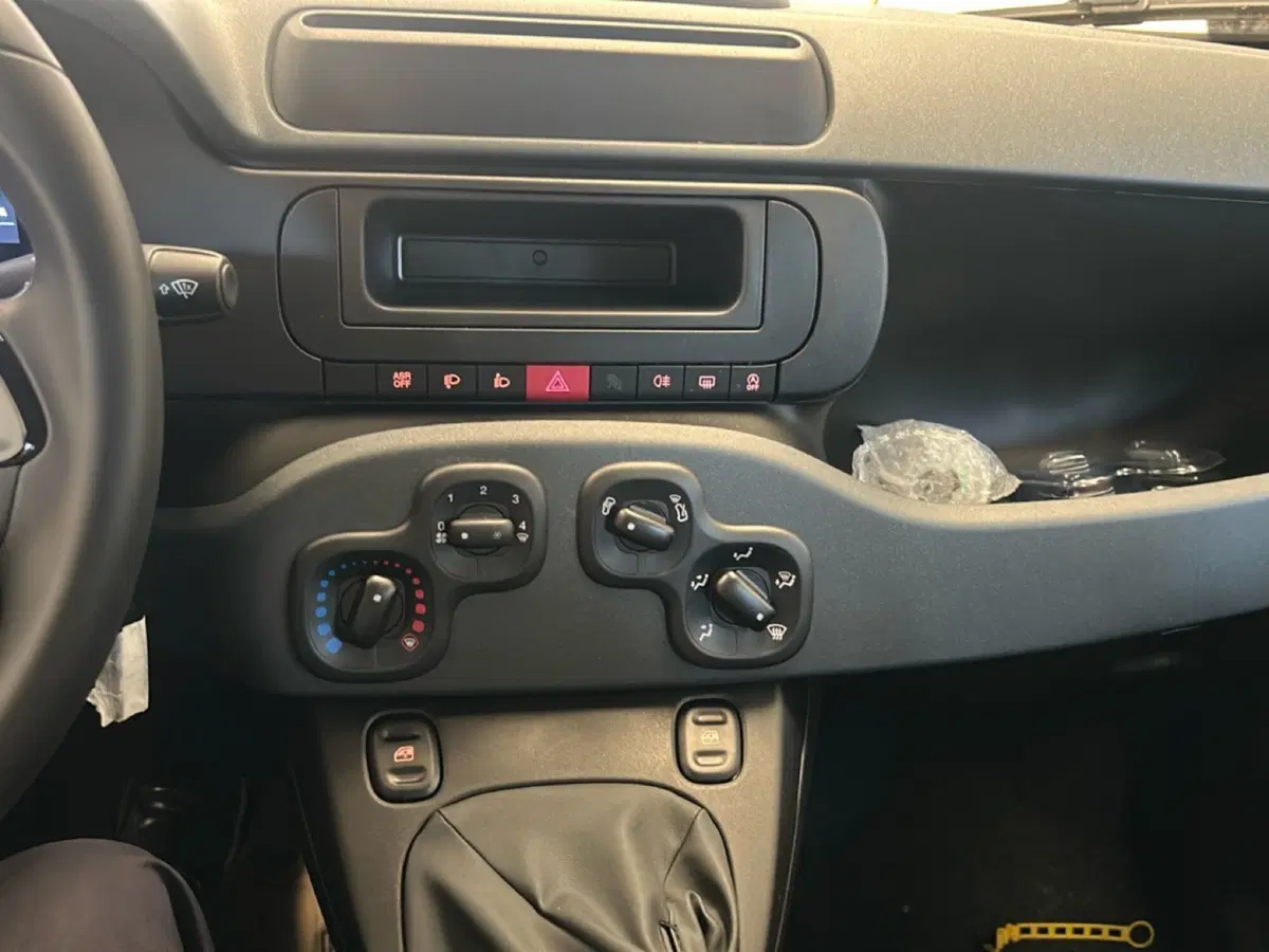 Fiat Pandina nuova a Bergamo (8)