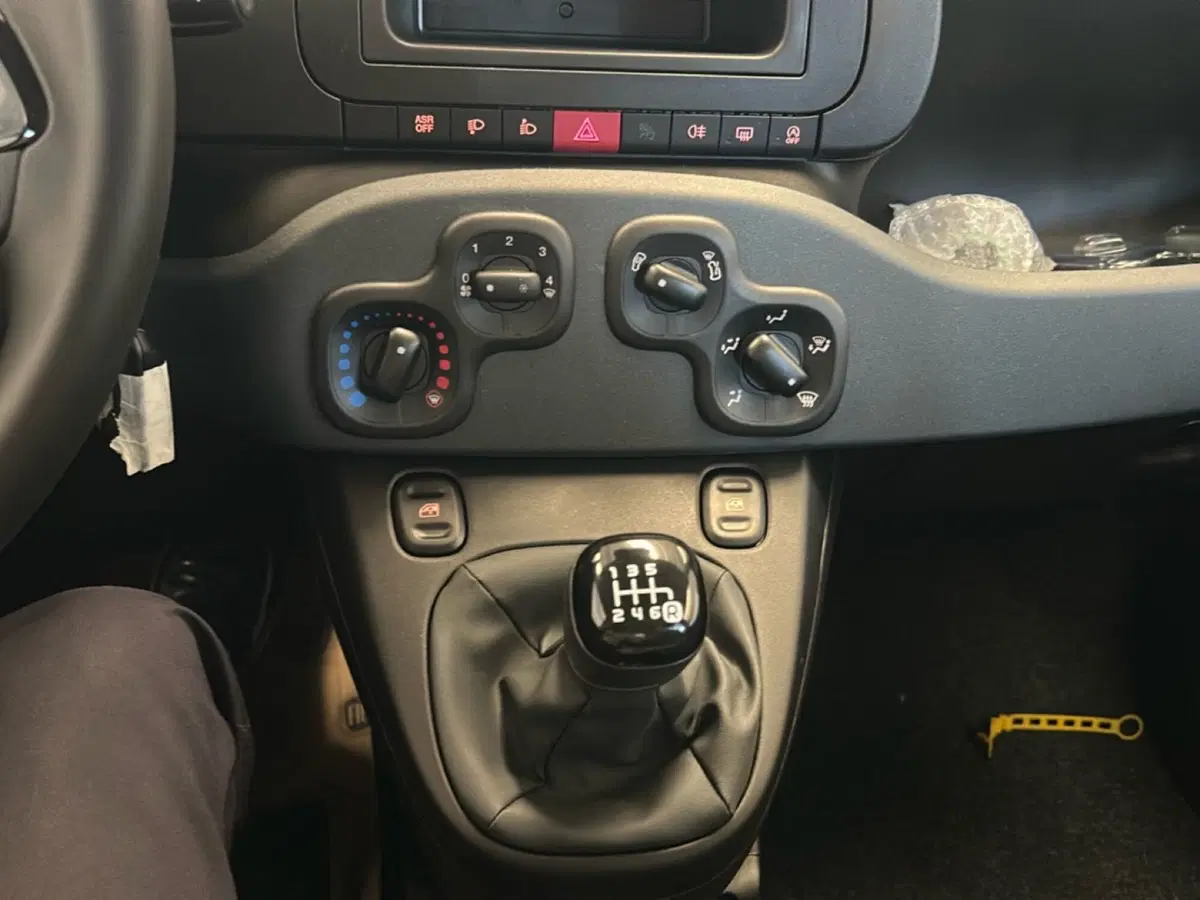 Fiat Pandina nuova a Bergamo (9)