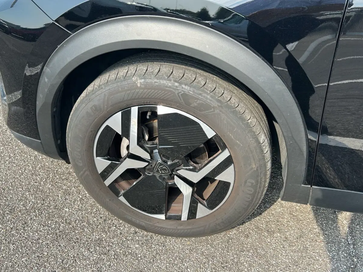 Peugeot 2008 usata a Bergamo (10)