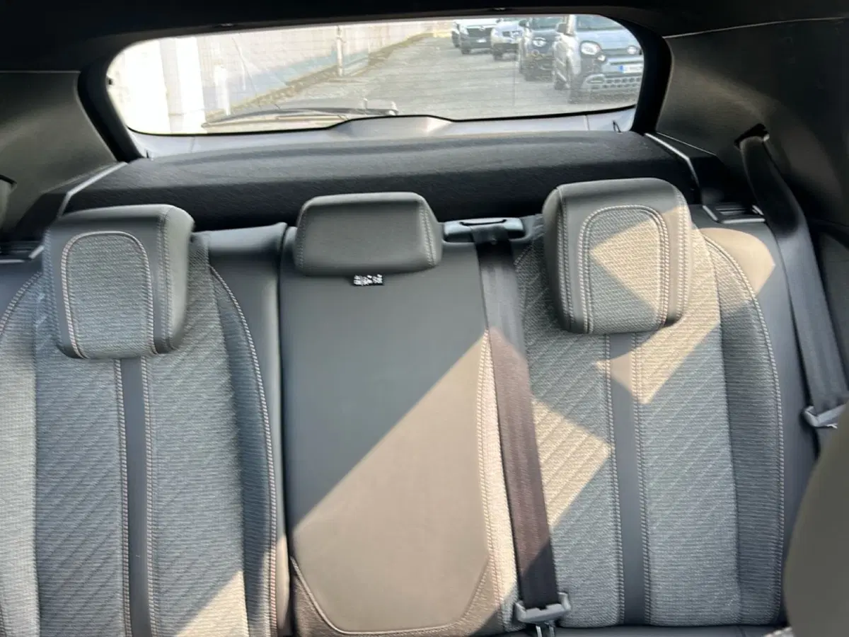 Peugeot 2008 usata a Bergamo (16)