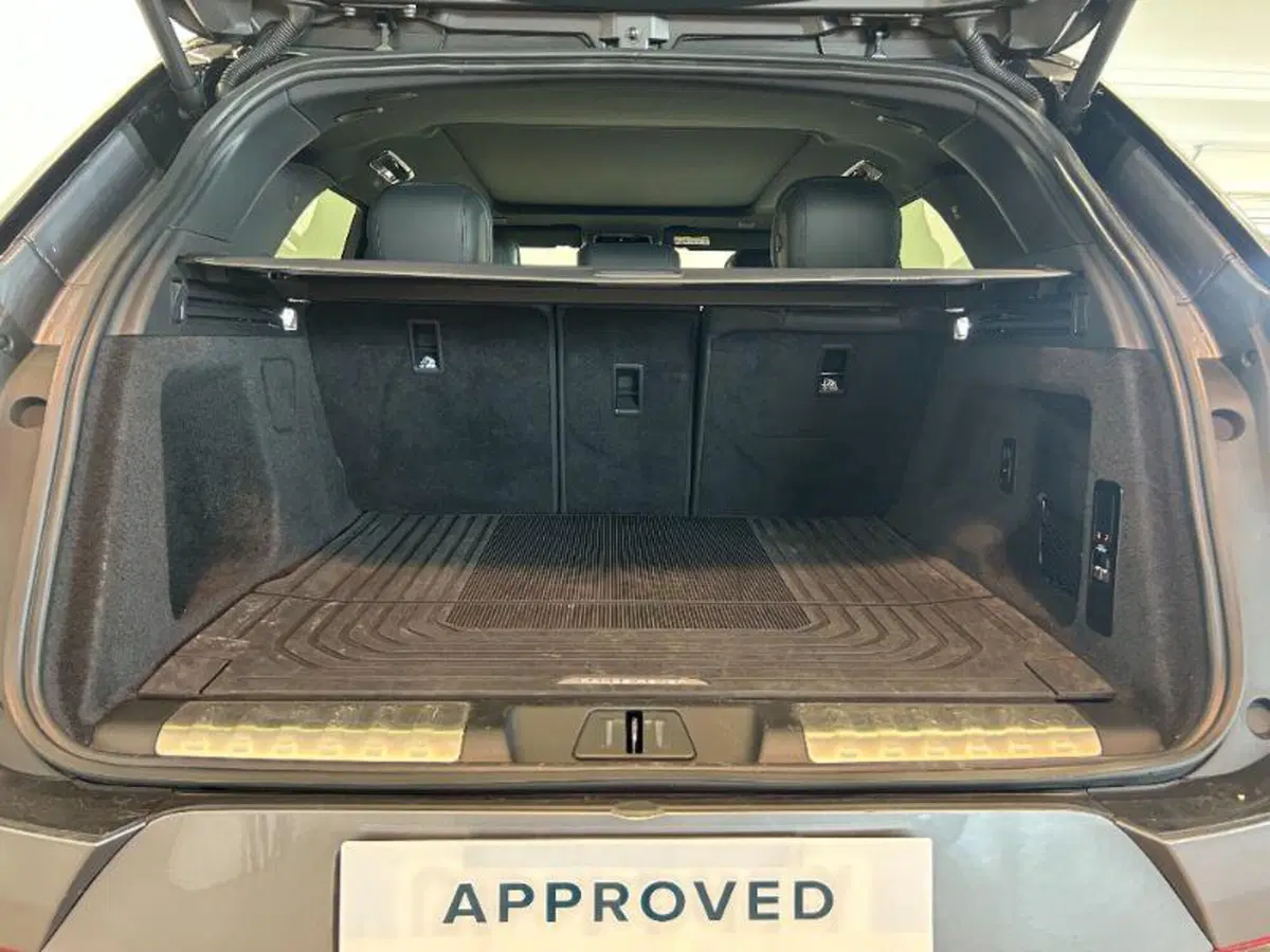 Land Rover Range Rover Sport usata a Venezia (14)