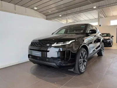 Land Rover Range Rover Evoque 2.0D I4 163 CV AWD Auto Bronze Collection del 2023 usata a Venezia