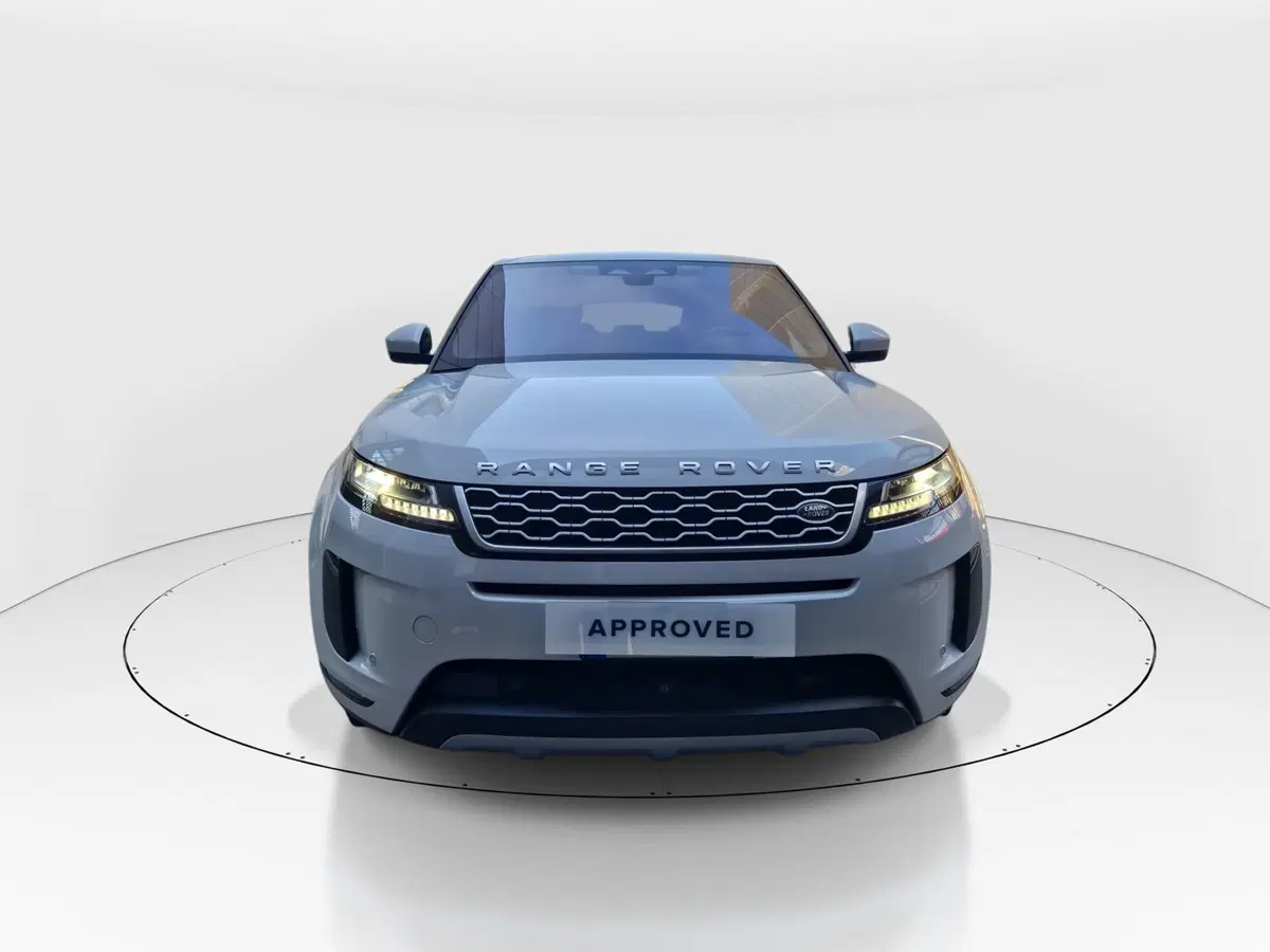 Land Rover Range Rover Evoque usata a Modena (2)