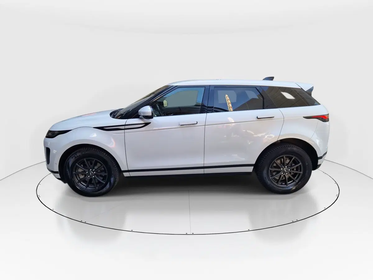 Land Rover Range Rover Evoque usata a Modena (4)