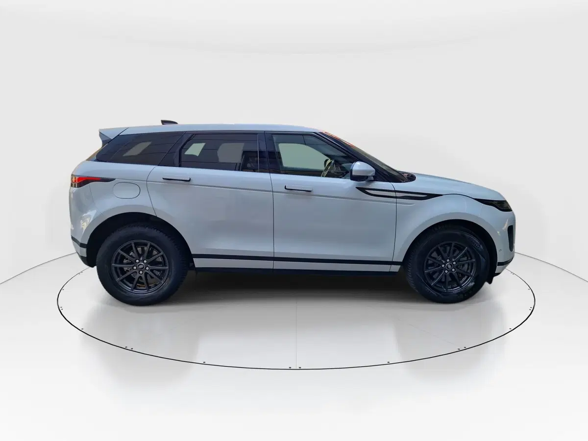 Land Rover Range Rover Evoque usata a Modena (8)