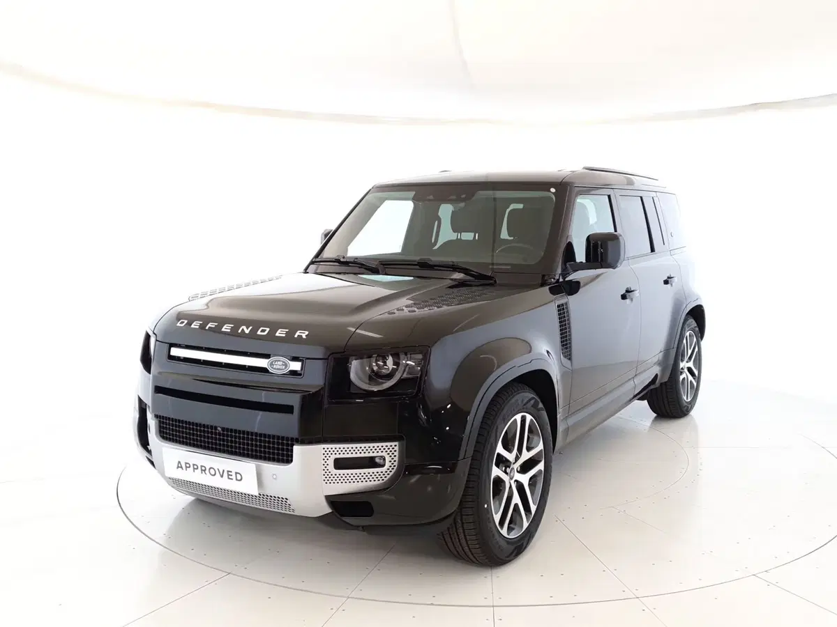 Land Rover Defender usata a Monza e Brianza