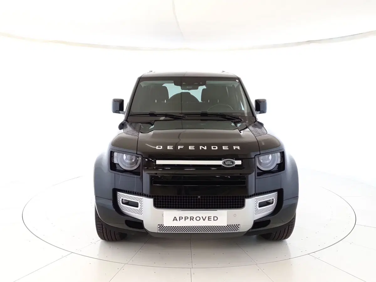 Land Rover Defender usata a Monza e Brianza (8)