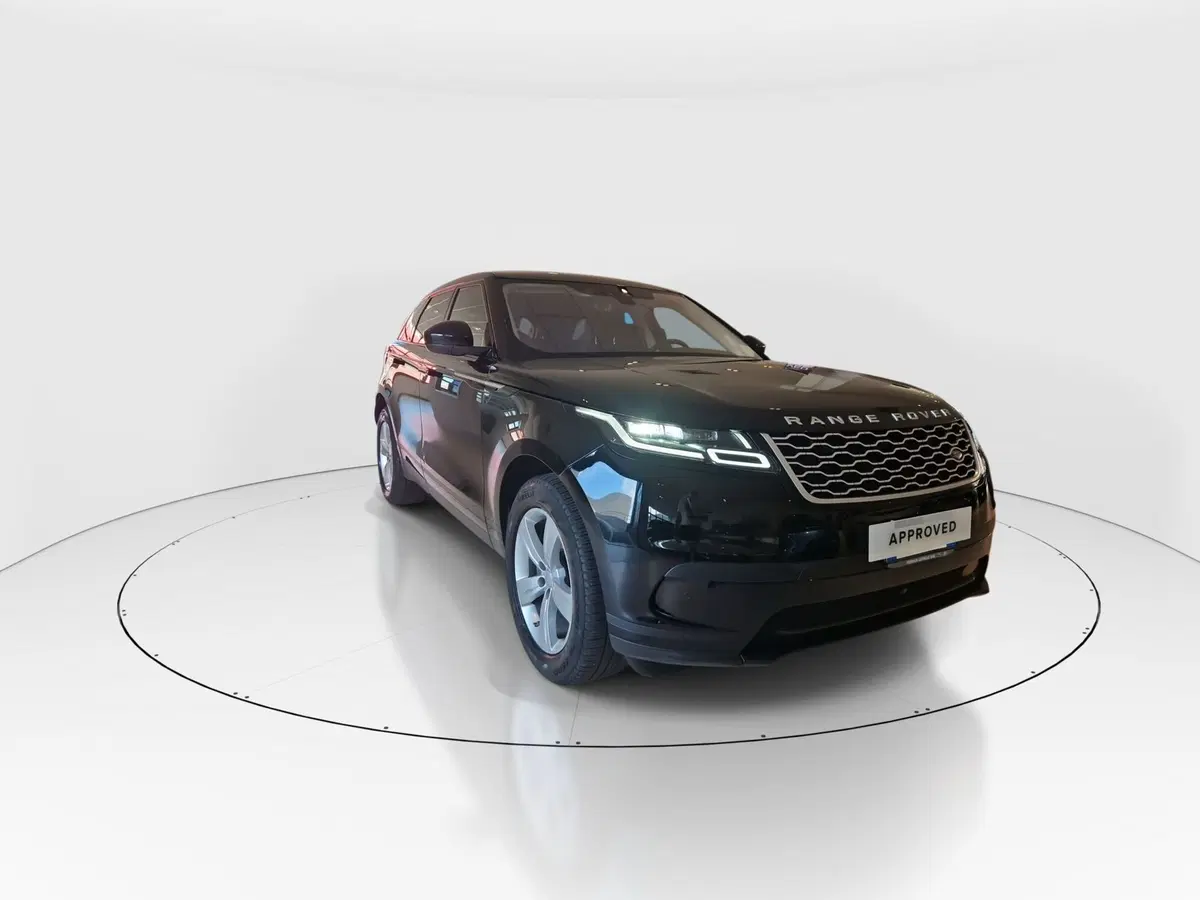 Land Rover Range Rover Velar usata a Modena