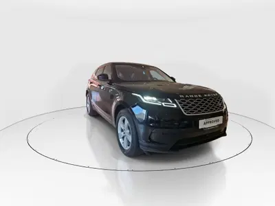 Land Rover Range Rover Velar 2.0D I4 180 CV R-Dynamic del 2020 usata a Modena