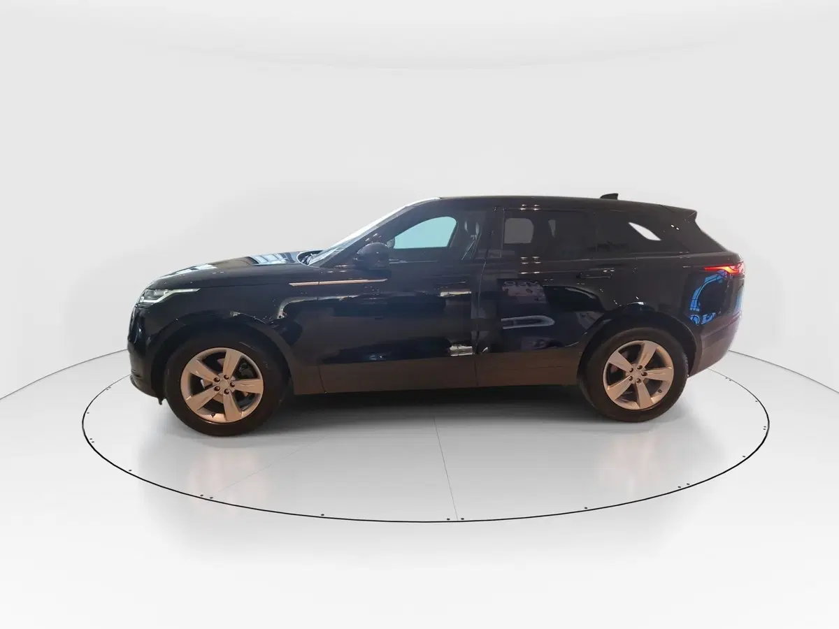 Land Rover Range Rover Velar usata a Modena (4)
