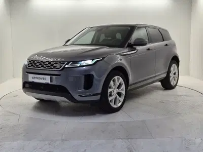 Land Rover Range Rover Evoque 2.0D I4 163 CV AWD Auto SE del 2022 usata a Bergamo