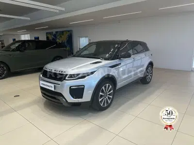 Land Rover Range Rover Evoque 2.0 TD4 150 CV 5p. HSE Dynamic del 2017 usata a Forli'