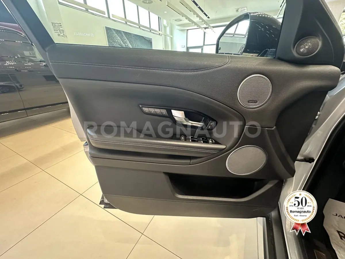 Land Rover Range Rover Evoque usata a Forlì-Cesena (15)