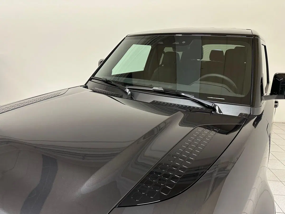 Land Rover Defender usata a Novara (17)