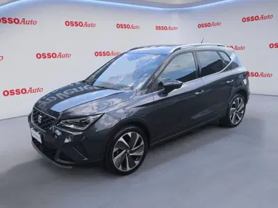 SEAT Arona 1.0 ecotsi FR 95cv del 2025 usata a Udine