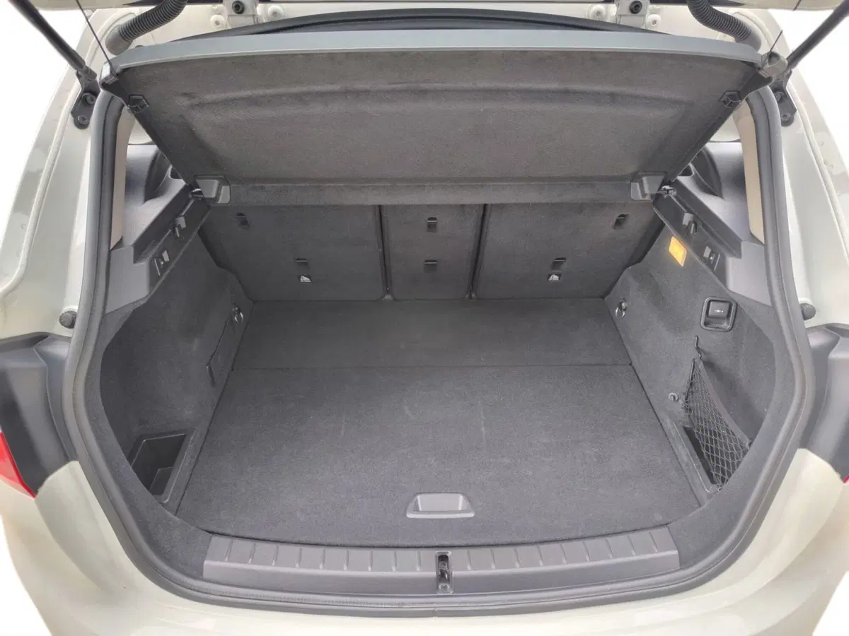 BMW Serie 2 Active Tourer usata a Udine (14)