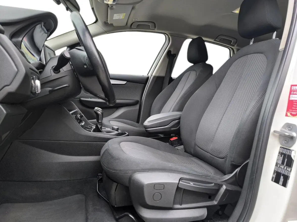 BMW Serie 2 Active Tourer usata a Udine (8)