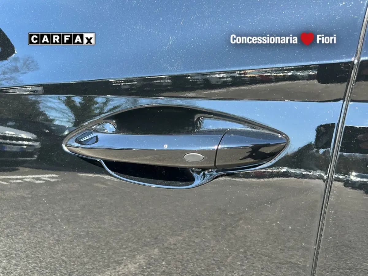 Hyundai Tucson nuova a Roma (10)