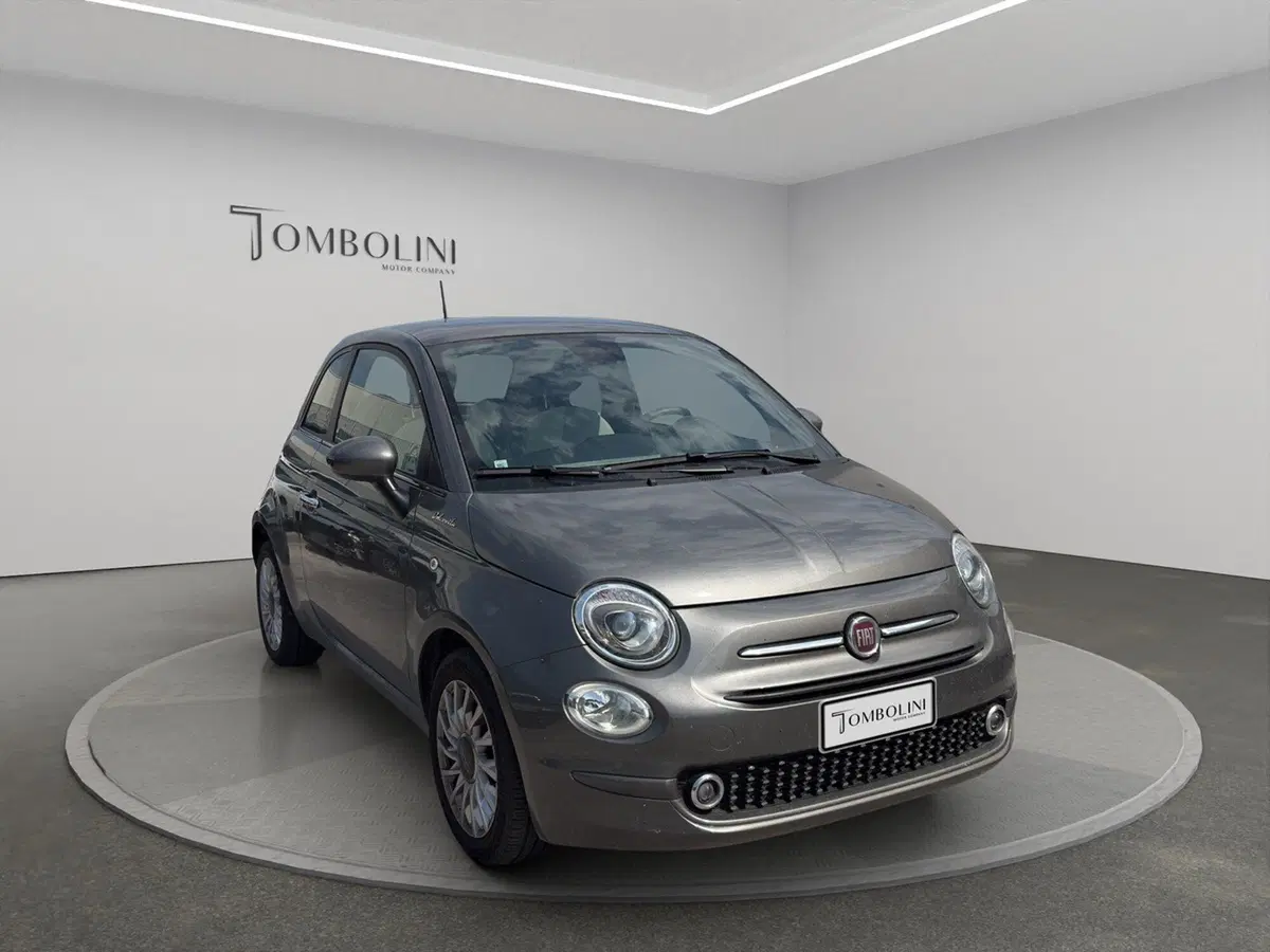 Fiat 500 usata a Macerata (3)