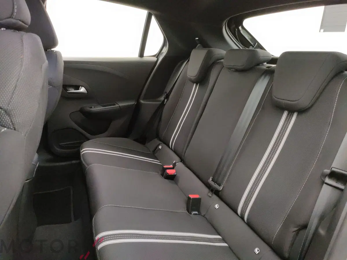 Opel Corsa usata a Varese (10)