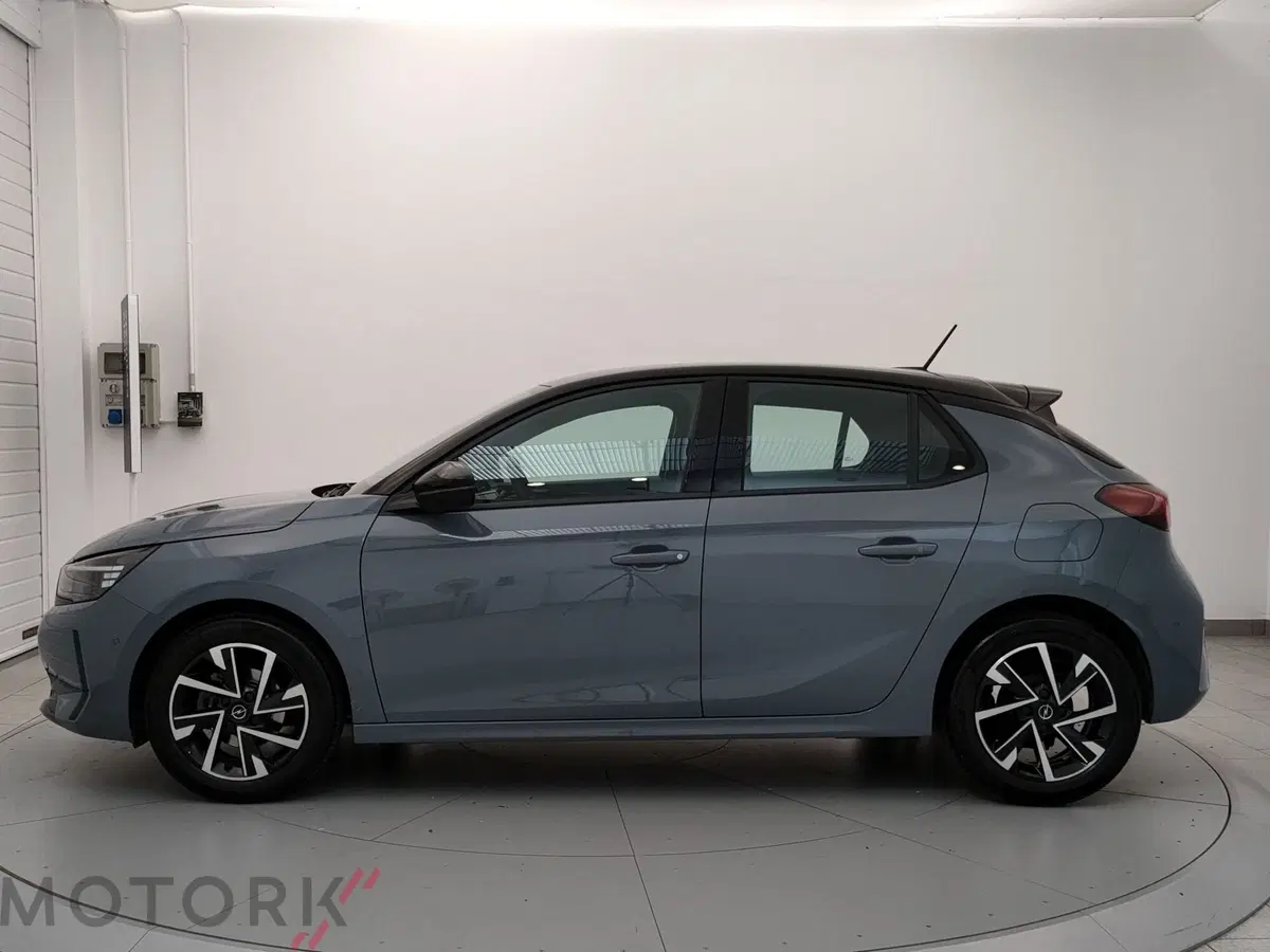 Opel Corsa usata a Varese (3)