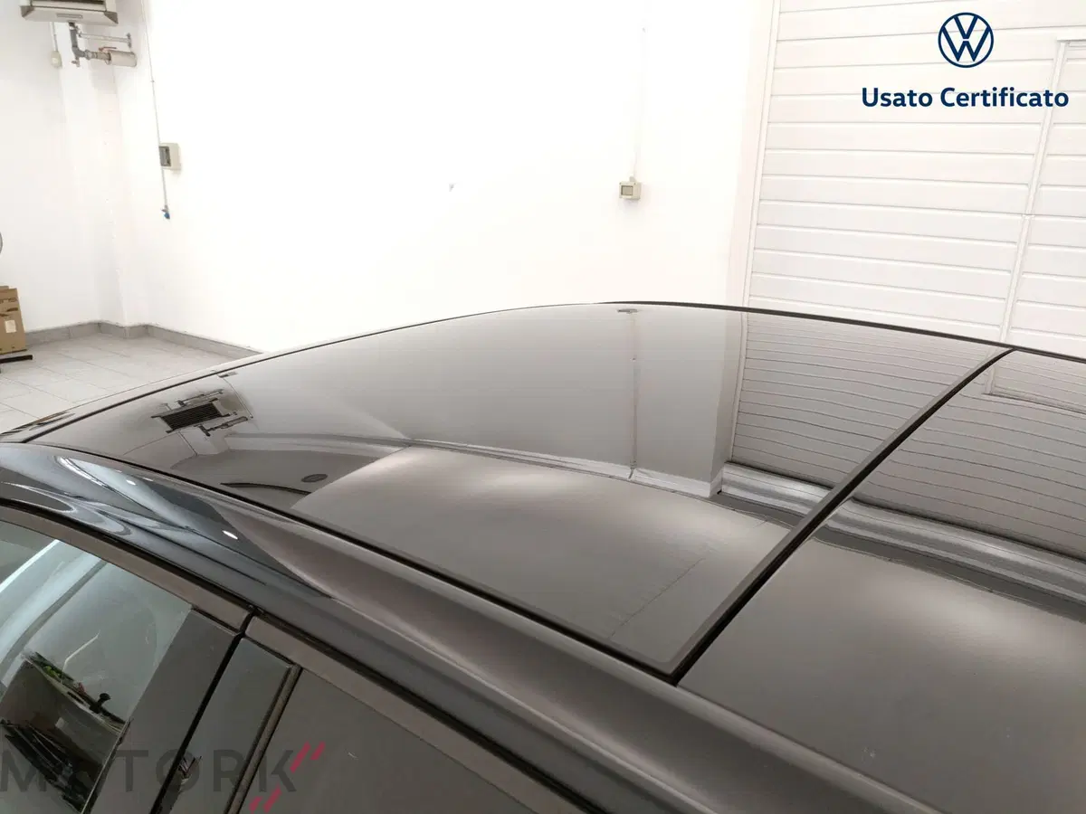 Volkswagen Polo usata a Varese (17)