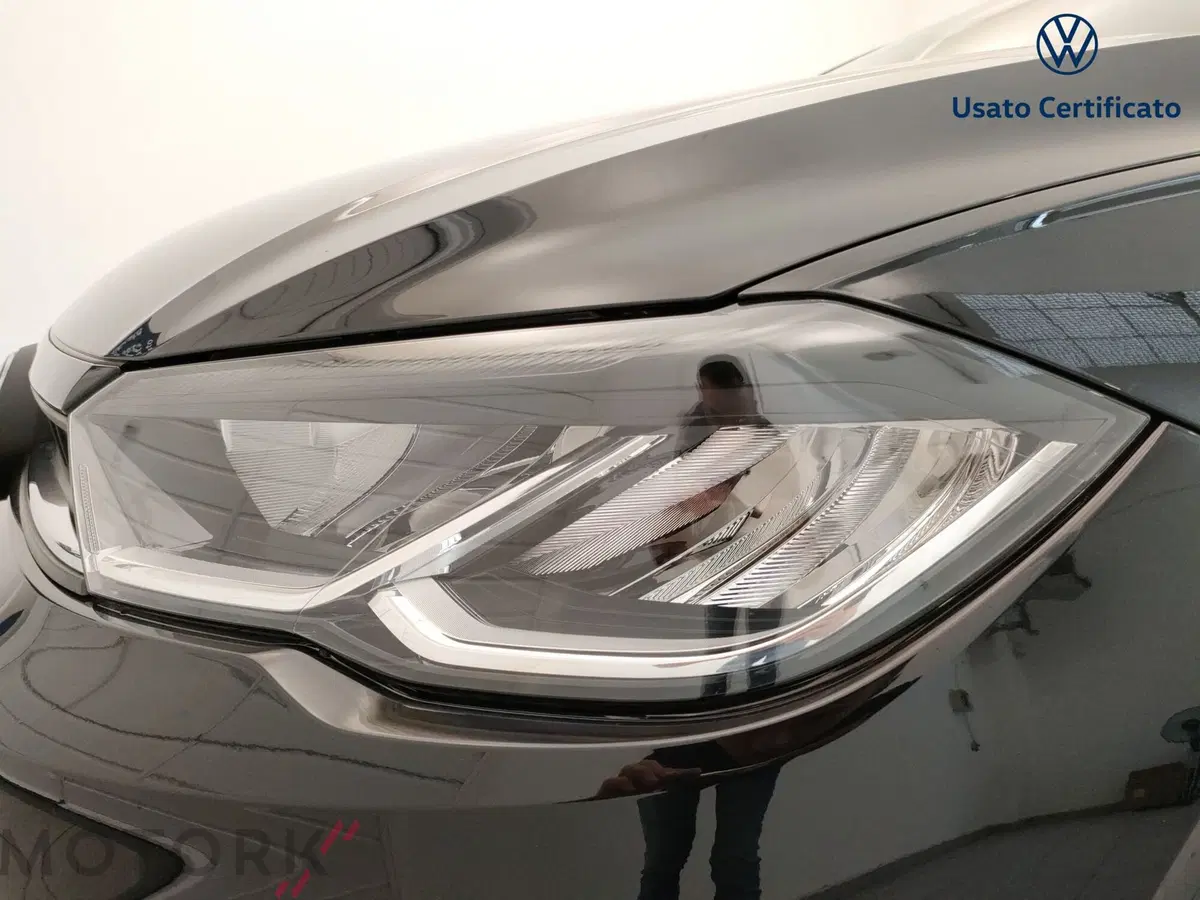 Volkswagen Polo usata a Varese (7)