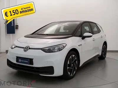 Volkswagen ID.3 Pro Performance Active del 2023 usata a Busto Arsizio