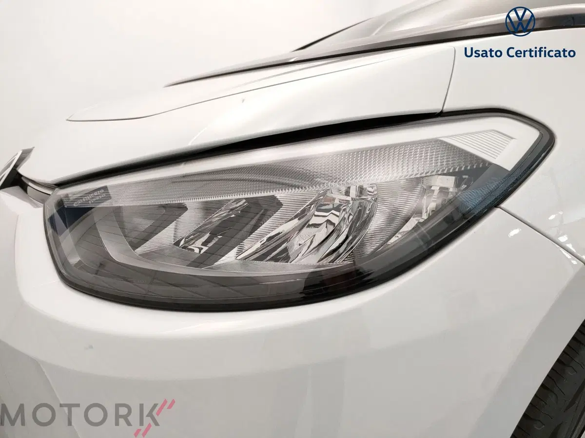 Volkswagen ID.3 usata a Varese (7)