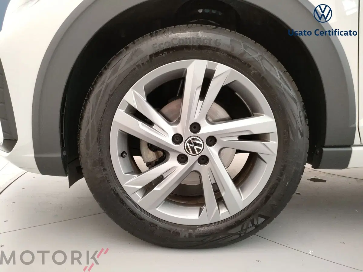 Volkswagen Taigo usata a Varese (6)