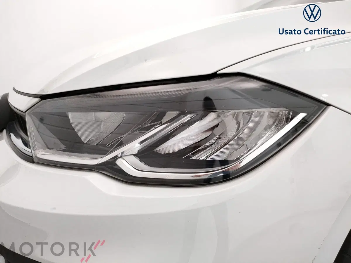 Volkswagen Polo usata a Varese (7)