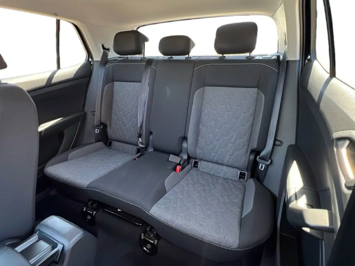 Volkswagen T-Cross usata a Grosseto (12)