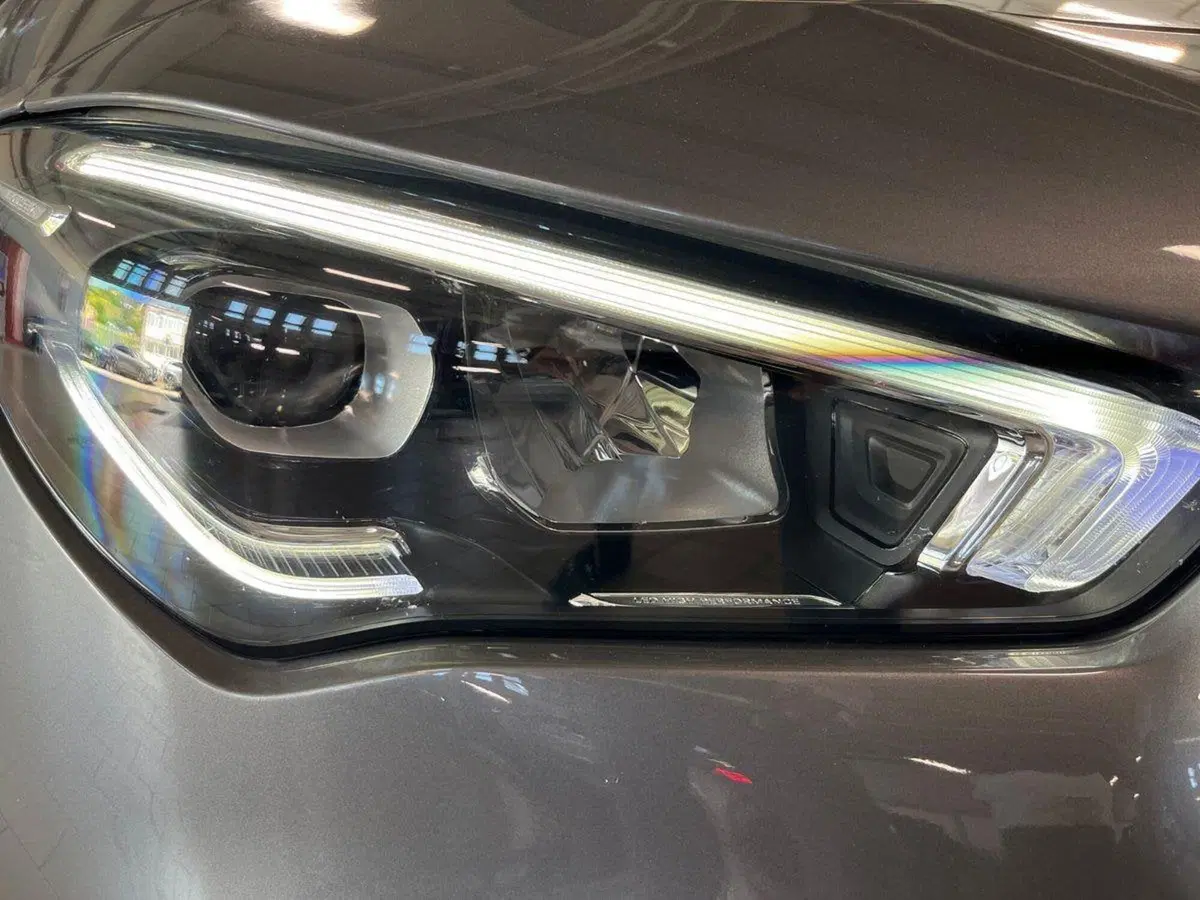 Mercedes-Benz CLA Shooting Brake usata a Napoli (8)