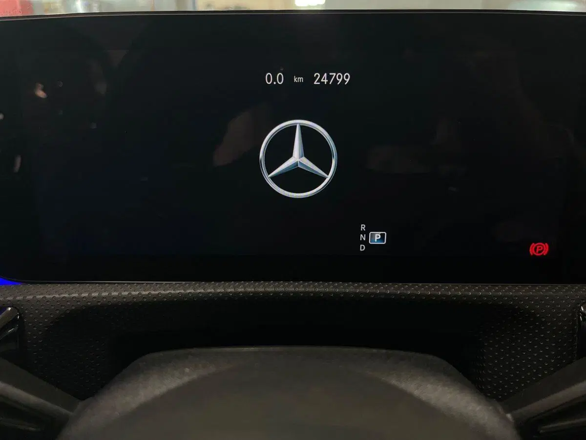 Mercedes-Benz CLA Shooting Brake usata a Napoli (9)