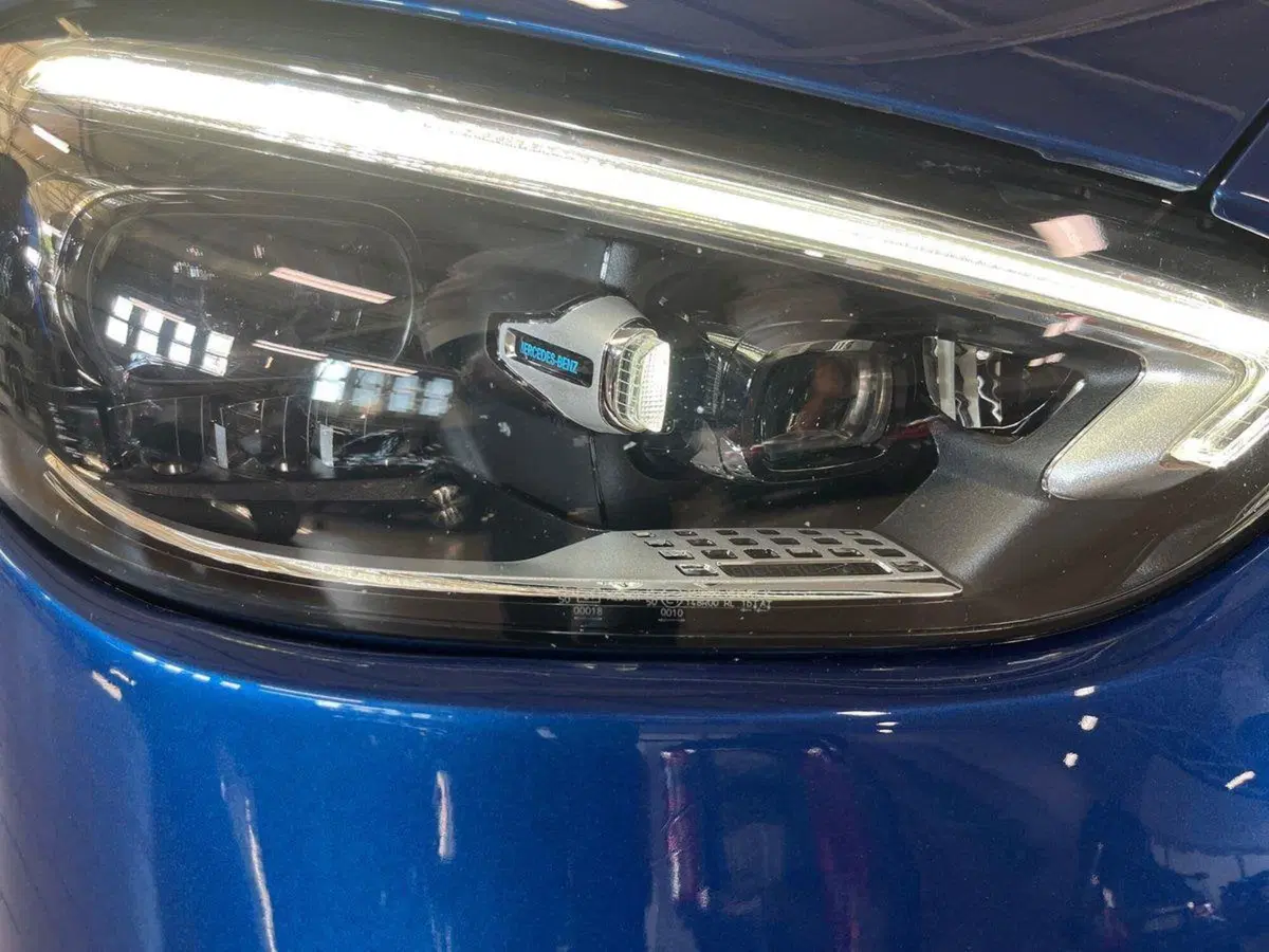 Mercedes-Benz Classe C Station Wagon usata a Napoli (7)