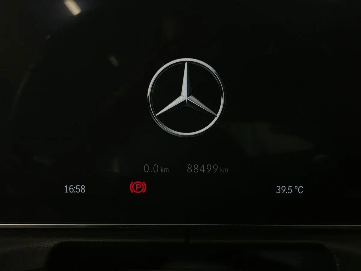 Mercedes-Benz Classe C Station Wagon usata a Napoli (9)