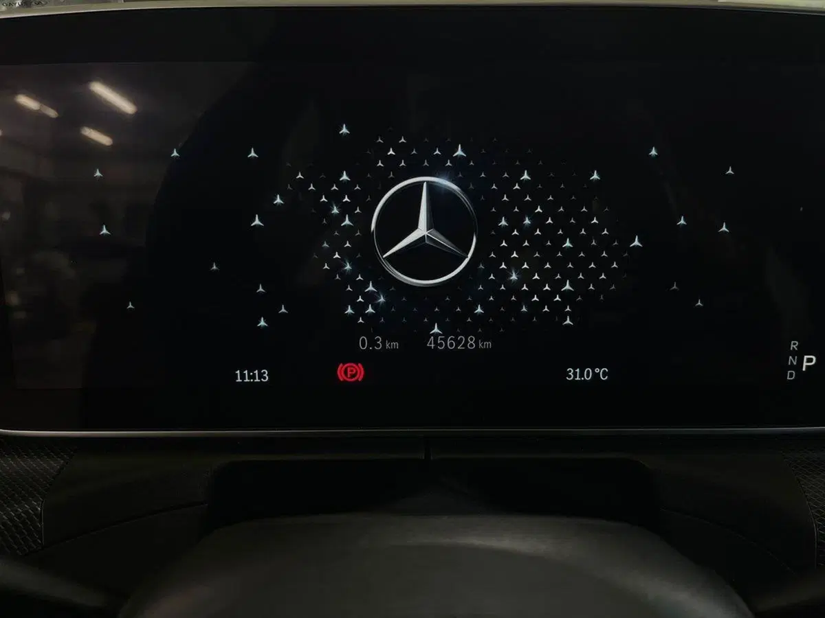Mercedes-Benz Classe C usata a Napoli (9)