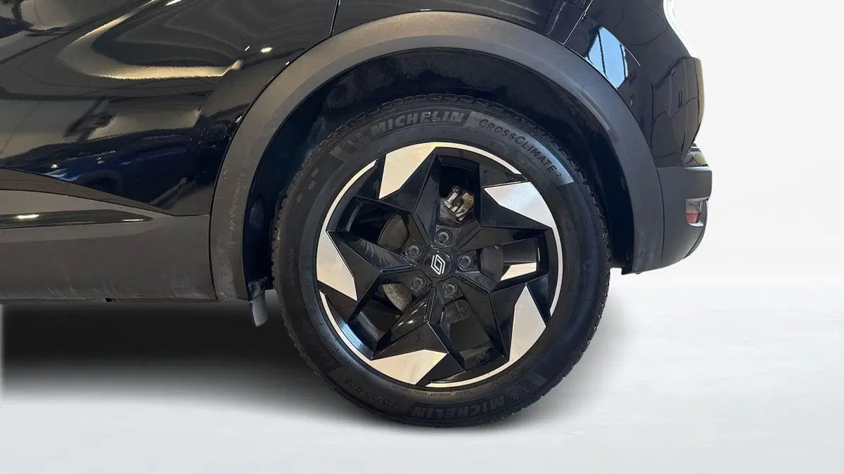 Renault Captur usata a Padova (19)