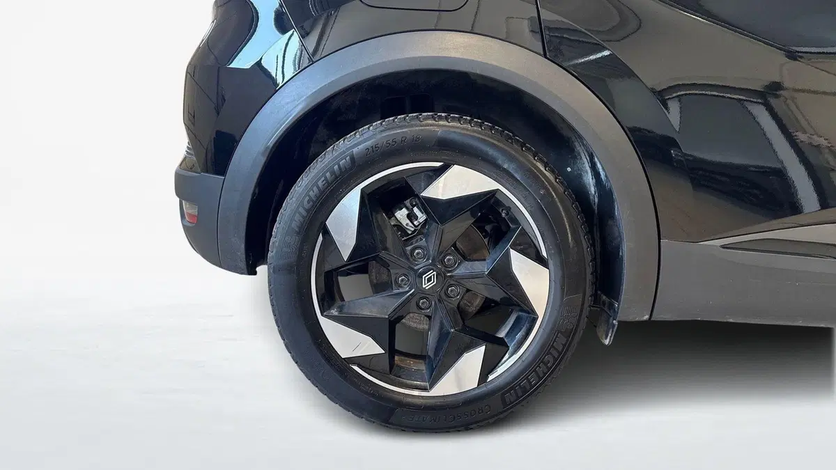 Renault Captur usata a Padova (20)