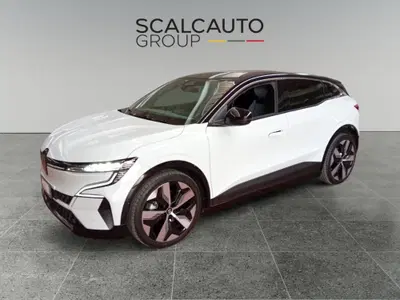 Renault Megane E-Tech Electric Techno EV60 220cv AC22 del 2023 usata a Rosa'