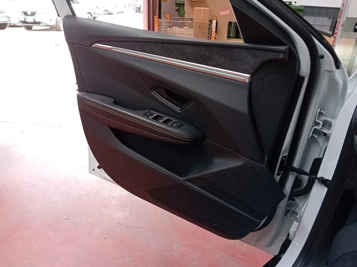Renault Megane E-Tech Electric usata a Vicenza (20)